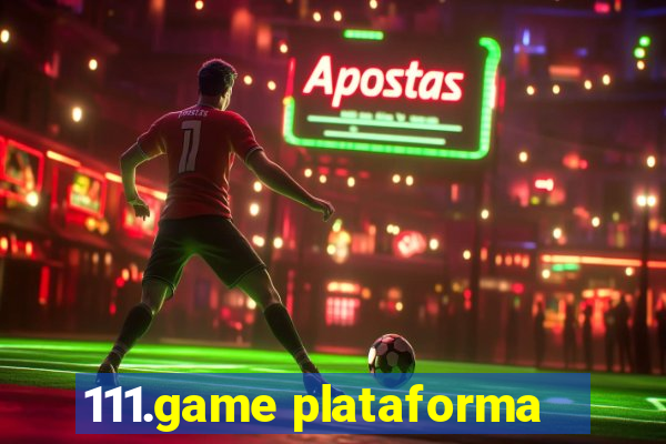 111.game plataforma